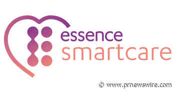 Essence SmartCare Wins CES 2022 Innovation Award for VitalOn Telehealth Platform