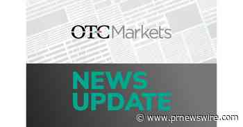 OTC Markets Group Reports Third Quarter 2021 Results