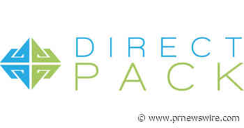 Direct Pack Inc Mitigates Supply Chain Disruptions With Expanded North America Manufacturing Operations