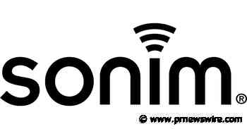 Sonim Reports Third Quarter 2021 Financial Results