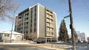 Judge’s order axes condo corporation, paves way for sale of troubled Saskatoon high-rise