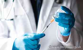 WHO warns there could be a shortage of 2  billion syringes after massive COVID vaccine rollouts