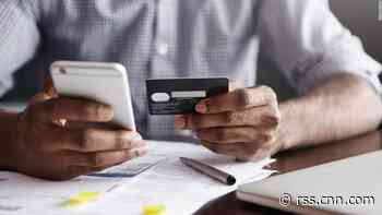 Credit card interest rates are near all-time highs. Here's how to tackle your debt