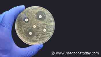 More Investment Sorely Needed to Combat Antimicrobial Resistance