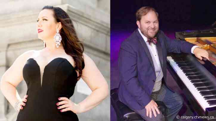'Kind of thing that ends careers': Calgary pianist returns to stage after serious shoulder injury