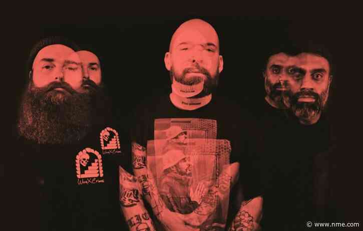 PENGSHUi announce second album, tour dates and share new single ‘This Is My Youth’