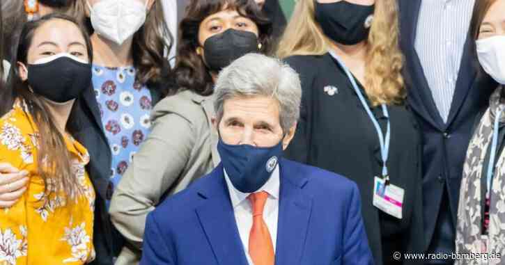 USA und China wollen Kooperation beim Klimaschutz ausbauen