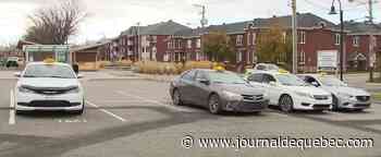 Le prix de l’essence élevé gruge les profits des conducteurs de taxi