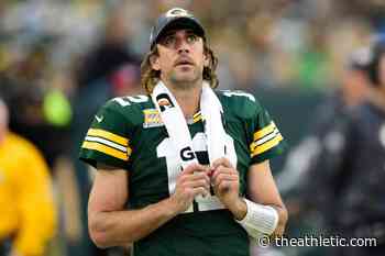 Thoughts on Aaron Rodgers, Odell Beckham Jr., AJ Dillon, Joe Barry and more: Packers mailbag - The Athletic