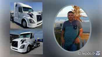 Robeson County tow truck operator killed in Dillon County hit and run - wpde.com