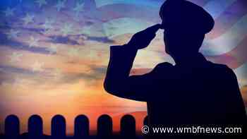 Korean War remains identified as 31-year-old Dillon man - WMBF