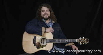 Dillon Carmichael Furthers a Family Tradition With Famous Friends on 'Son of A' [Interview] - Wide Open Country