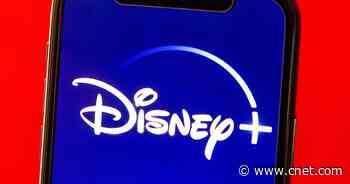 Disney Plus hits 118.1 million subscribers but member growth slows sharply     - CNET