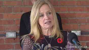 Alberta NDP calls on province to do more for long-haul COVID-19 sufferers