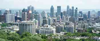 Vente de tour à bureaux: Montréal en voie d'atteindre des sommets