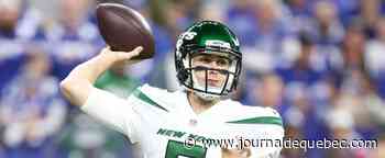 Jets: un autre départ pour Mike White