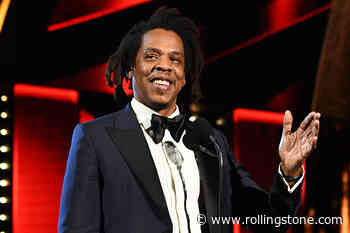 Jay-Z, Perfume Company Stalemate in Dueling Lawsuits