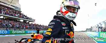 Grand Prix de São Paulo: une autre escale pour favoriser les Red Bull