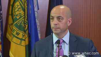 RPD Major Crimes Captain expresses frustration with bail reform amid spike in violence