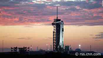 A SpaceX launch is happening tonight. What you need to know