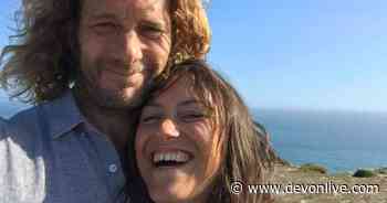 Man running barefoot marathon for charity after partner's heartbreaking cancer diagnosis - Devon Live