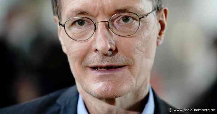 Lauterbach für drastische Strafen bei Verletzung von 2G