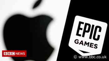 Apple v Epic: Court denies delay on App Store changes