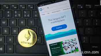 What is an NFT? Non-fungible tokens explained