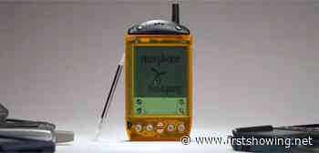 Watch Now: Tech Doc 'Springboard' About the Very First Smartphone