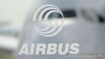 Airbus: Tarifverhandlungen gehen in nächste Runde - Nordwest-Zeitung
