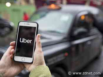 Uber sued by US Justice Department for allegedly overcharging people with disability