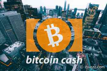Bitcoin Cash (BCH)-Preis steigt im Zuge der weltweit steigenden Inflation - Invezz