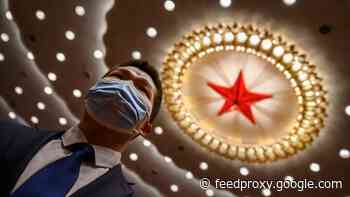 China invests in artificial intelligence to counter US Joint Warfighting Concept: Records