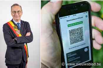 Corona rukt ook in het Meetjesland op, in Assenede gaan besmettingen het hardst verkeerde kant uit: “Verontrustend. Zeker omdat 95 percent gevaccineerd is” - Het Nieuwsblad