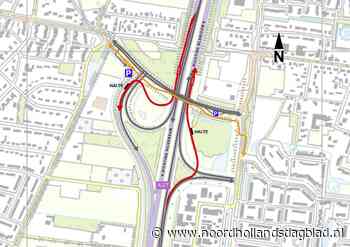 Eemnes en Rijkswaterstaat botsen over inpassing HOV-halte en afrit A27. 'De tijd begint te dringen, maar we komen er wel uit' - Noordhollands Dagblad