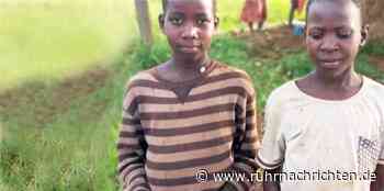 „Brot für Kumi“-Hilfsaktion bringt erneut vierstelligen Betrag | Raesfeld - Ruhr Nachrichten