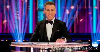 Strictly’s Anton Du Beke teases upcoming projects as Bruno Tonioli return casts doubt on his future as judge - Yorkshire Live
