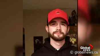 Man who helped dispose of Shane Smith’s body sentenced