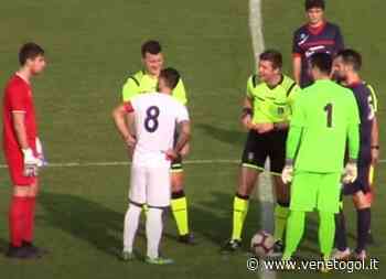 Eccellenza. Gli highlights di Caorle La Salute-Vittorio Falmec 1-1 - venetogol.it