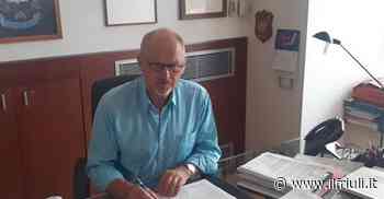 La Madonna di Loreto in sorvolo a Caorle, Bibione e Lignano - Il Friuli