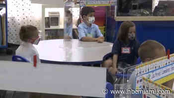 Archdiocese of Miami Relaxes School Mask Mandate