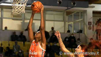 Serie A1 Femminile, il Famila Schio espugna il PalaMinardi: contro Ragusa finisce 66-70 - VicenzaToday