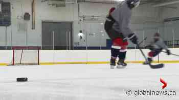 Lethbridge minor hockey struggling to support elite female players