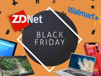 Walmart's early Black Friday sales include $129 Samsung Chromebook, $89 Apple AirPods