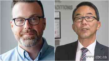 Judicial recount requested in Calgary Coun. Sean Chu's ward