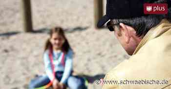 Schon wieder will ein Fremder in Ulm ein Mädchen zu sich locken - Schwäbische