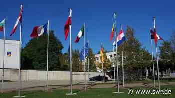 Höchste EU-Militärs treffen sich in Ulm - SWR