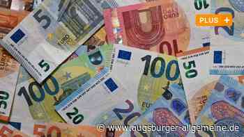 Hilfe in der Corona-Pandemie: So viel Geld floss in den Landkreis Neu-Ulm - Augsburger Allgemeine