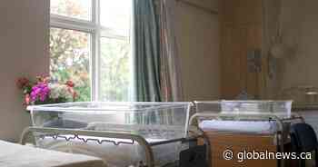 Alberta now says COVID-19 positive support people not allowed in maternity wards