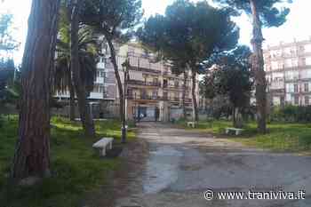 Street Art nel Parco Petrarota: parte il progetto "Petra" - TraniViva